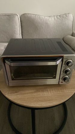 Cuisine Art Toaster Oven