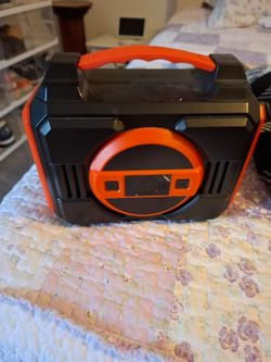 Battery backup