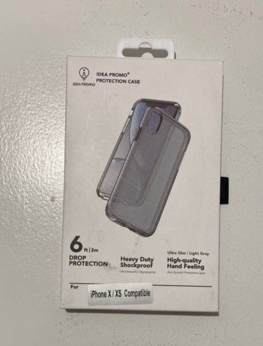 Iphone X Case BRAND New 
