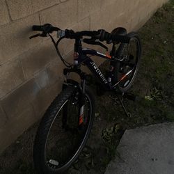 Schwinn Ranger 24" Adult Mountain bike