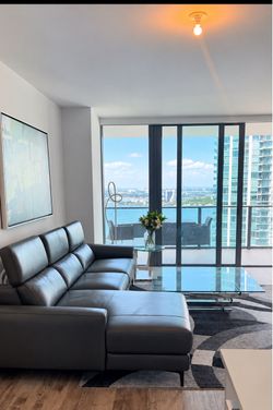 Coffee table from Modani