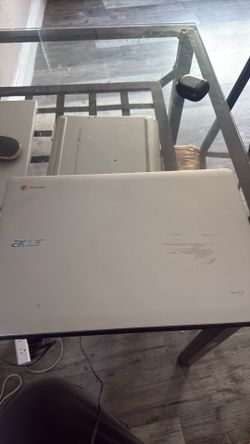 Chromebook Laptop