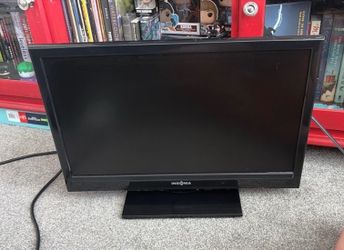 insignia  tv