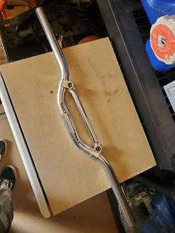 Bicycle Bars $20