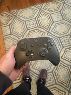 Xbox Controller