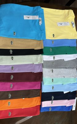 Lacoste T Shirt