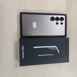 SAMSUNG S25 ULTRA 256GB   UNLOCK ANY SIM