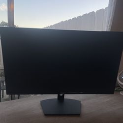 29in Dell Computer/Gaming Monitor 
