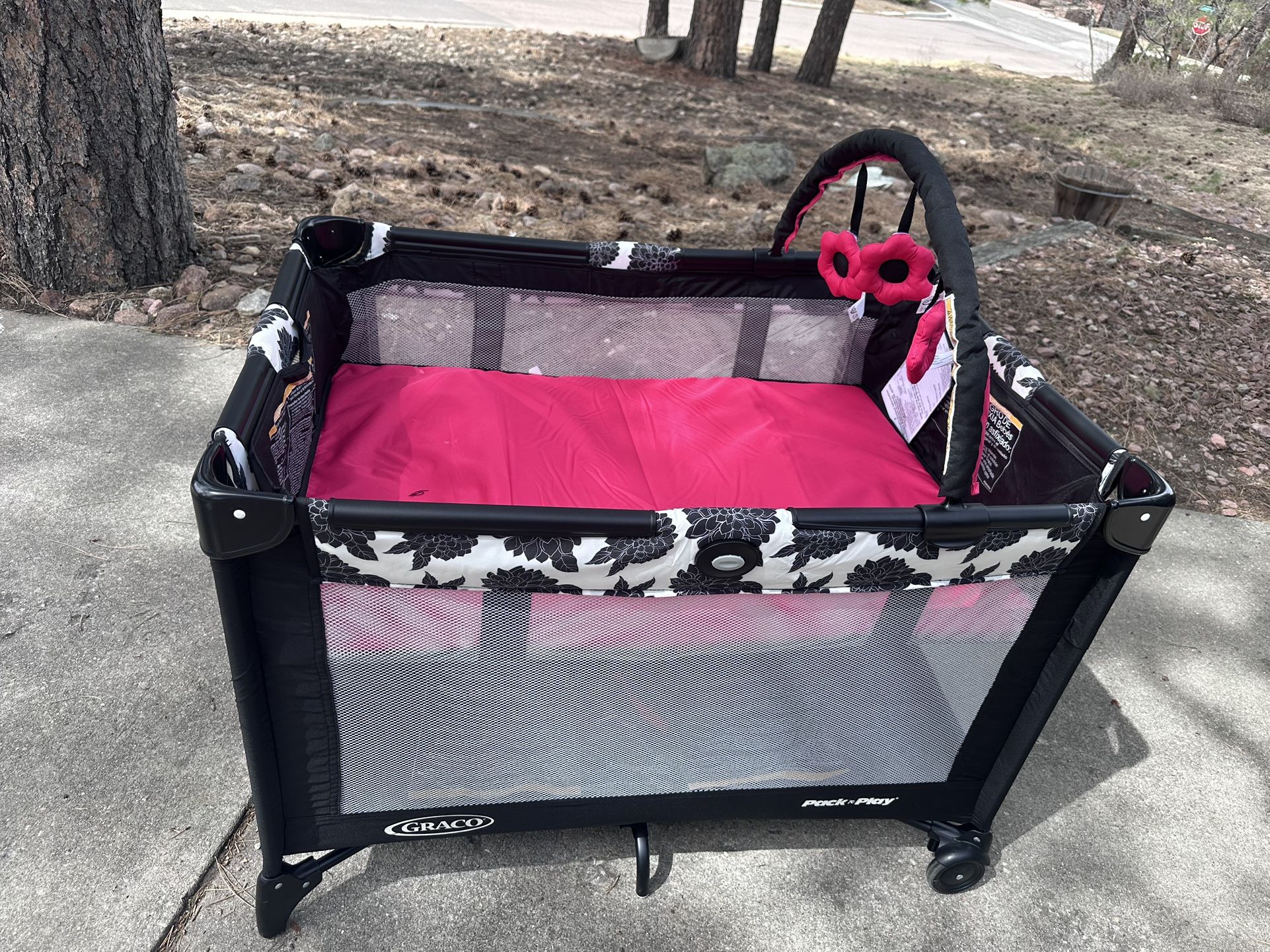 Pack N Play