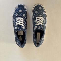 Vans | Men’s 9 US | Calavara Flor 