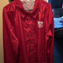 Pizza Planet Windbreaker 