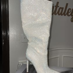 JLO Winter Boots