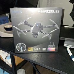 DMES Drone P13-1 - $50 Obo