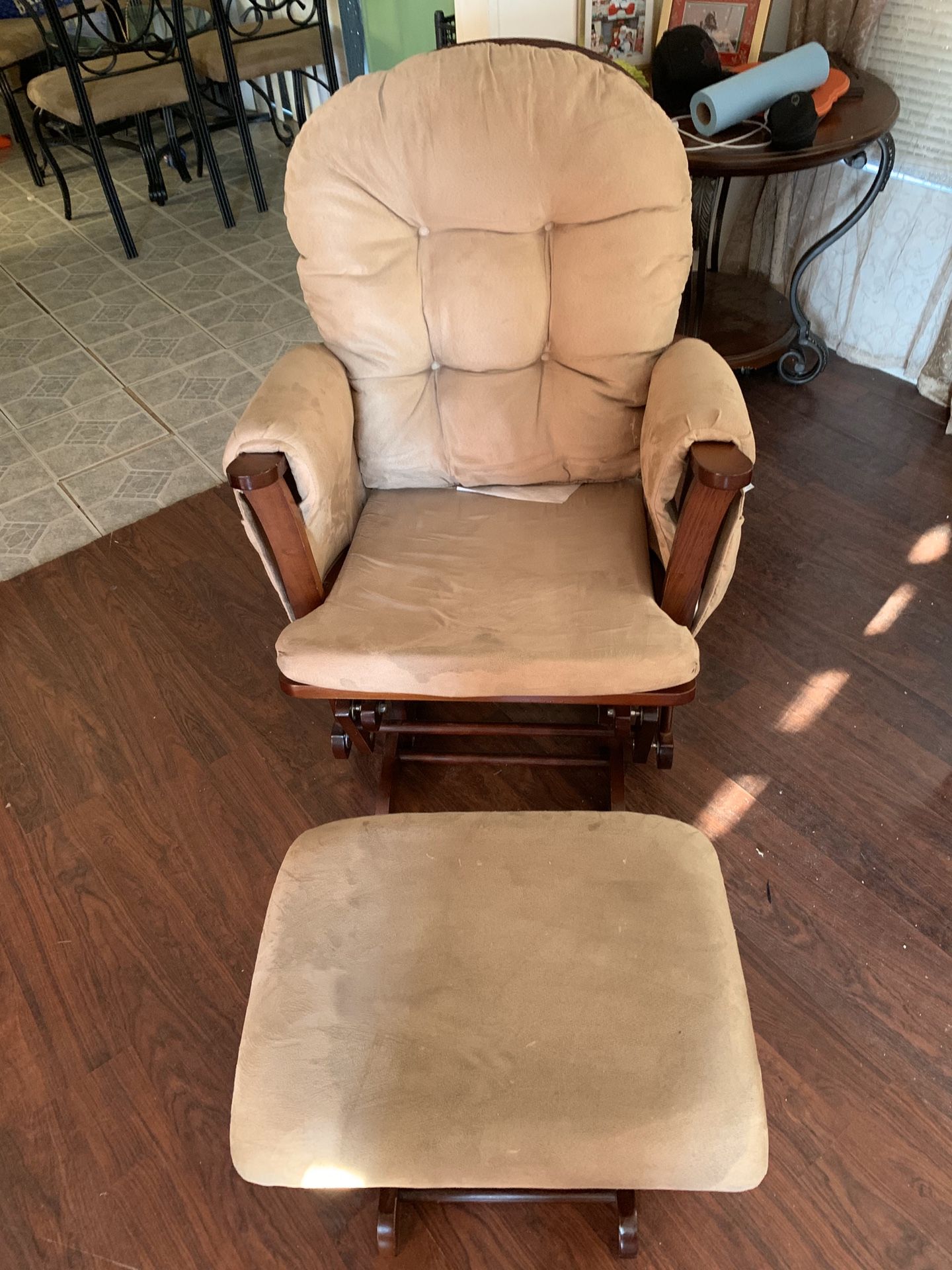 Rocking Chair
