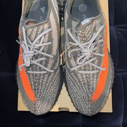 adidas gazelle silver green womens JOHNWGW Yeezy Boost 350 V2 Triple White - Prism - Upgrade Invoice