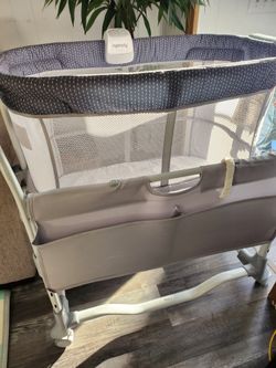 Bedside Bassinet
