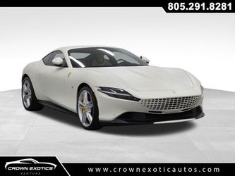 2024 Ferrari Roma