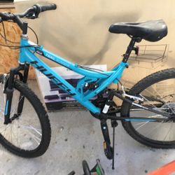 Bicycle