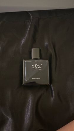 YCZ cologne