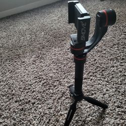 Manfrotto Stabilizer 