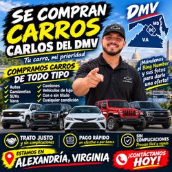Se Compra Carros