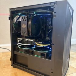 Desktop PC 