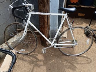 Schwinn bicycle
