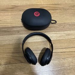 Dre beats studio 3