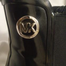 MK Boots 