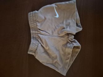 Nike Baby Shorts