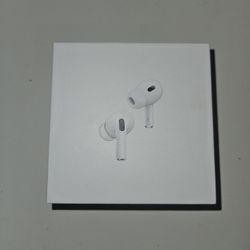 Airpods Pro 2 Gen