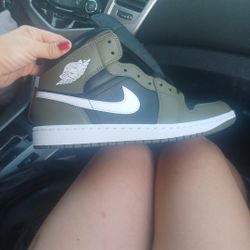 Nike Jordan Brand New Men's Size 11