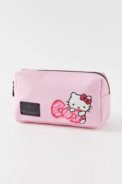Hello Kitty Make Up Bag 