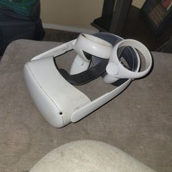 Oculus Meta Quest 2 