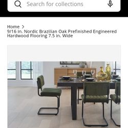 120 Pies Cuadrados Glue Down $200