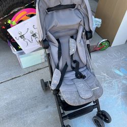 Maxi Cosi Stroller 