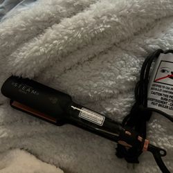 Infrarose Steam Straightener