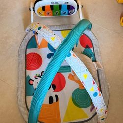 Baby Einstein Playmat