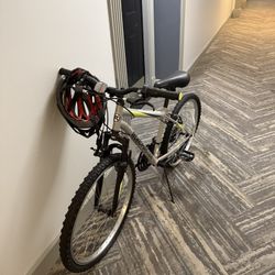 Roadmaster bike 