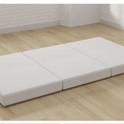 Colchón Plegable (foldable Mattress)