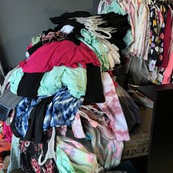 New! Ladies Clothes Sizes Small-3x 