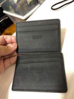 Wallet