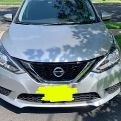 2016 Nissan Sentra