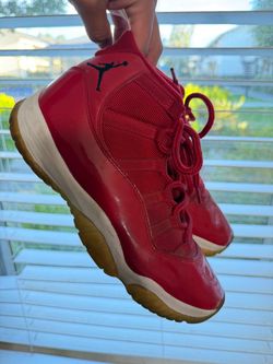 Jordan shoes