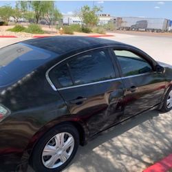 2008 Nissan Altima