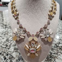 Hermo Collar Para Una Ocasion Espesial