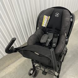 Maxi Cosi Infant Stroller
