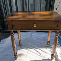 End Table 