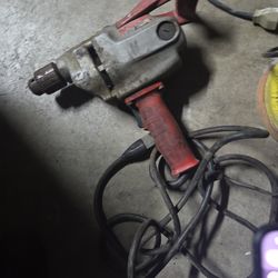 Milwaukee 1(contact info removed) Rpm