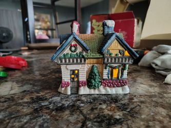 Christmas decor, cookie cutters